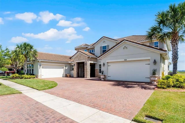 760 Windlass Court, KISSIMMEE
