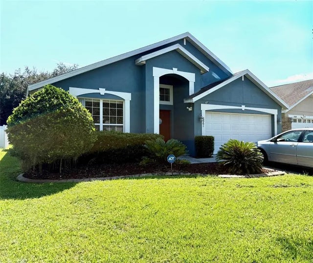 8361 Westcott Shore Drive, ORLANDO