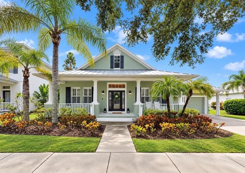 542 Islebay Drive, APOLLO BEACH