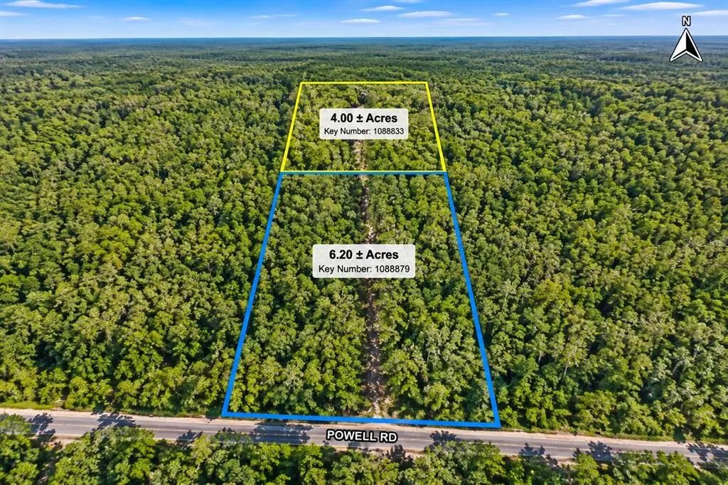 20327 Powell Road, BROOKSVILLE