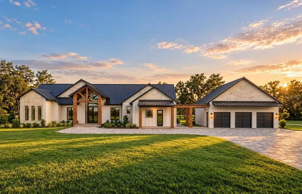 Sw 136th Court Road Lot 2, OCALA