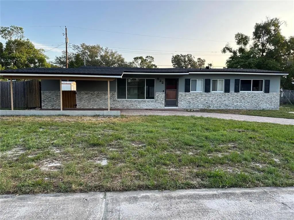 522 Wilshire Drive, CASSELBERRY