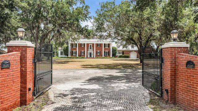 1530 Waterwitch Drive, ORLANDO