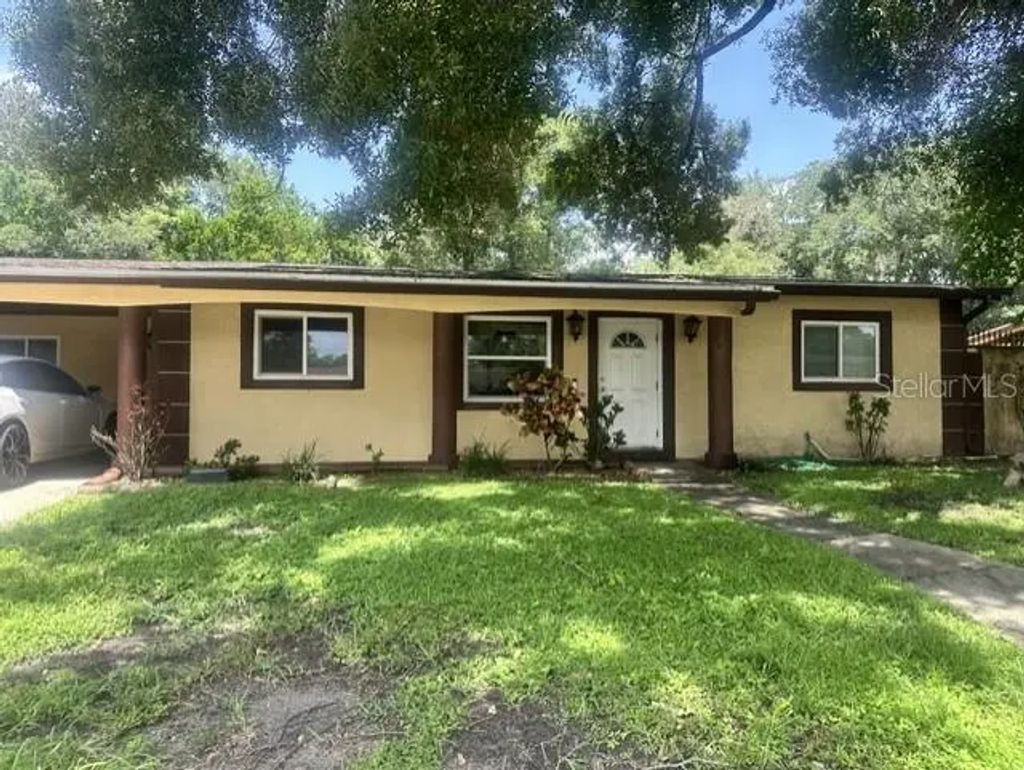 4618 Pompano Drive, TAMPA