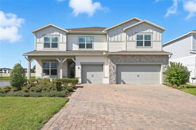 13726 Tybee Beach Lane, ORLANDO