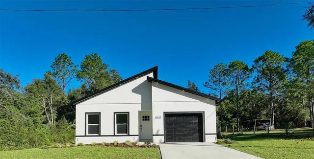 13527 Sw 100th Lane, DUNNELLON