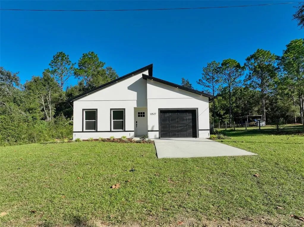 13527 Sw 100th Lane, DUNNELLON