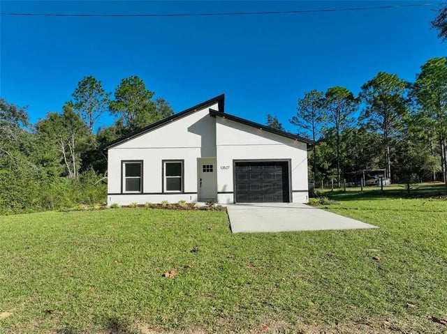 13527 Sw 100th Lane, DUNNELLON