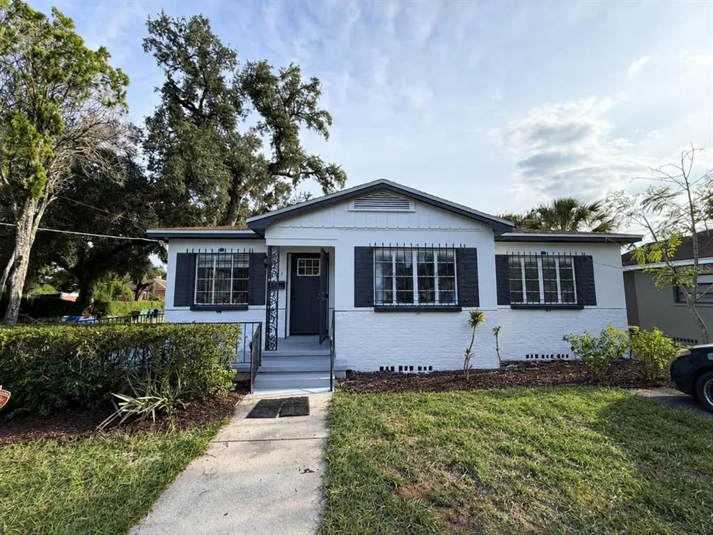 2217 Mallory Avenue, TAMPA
