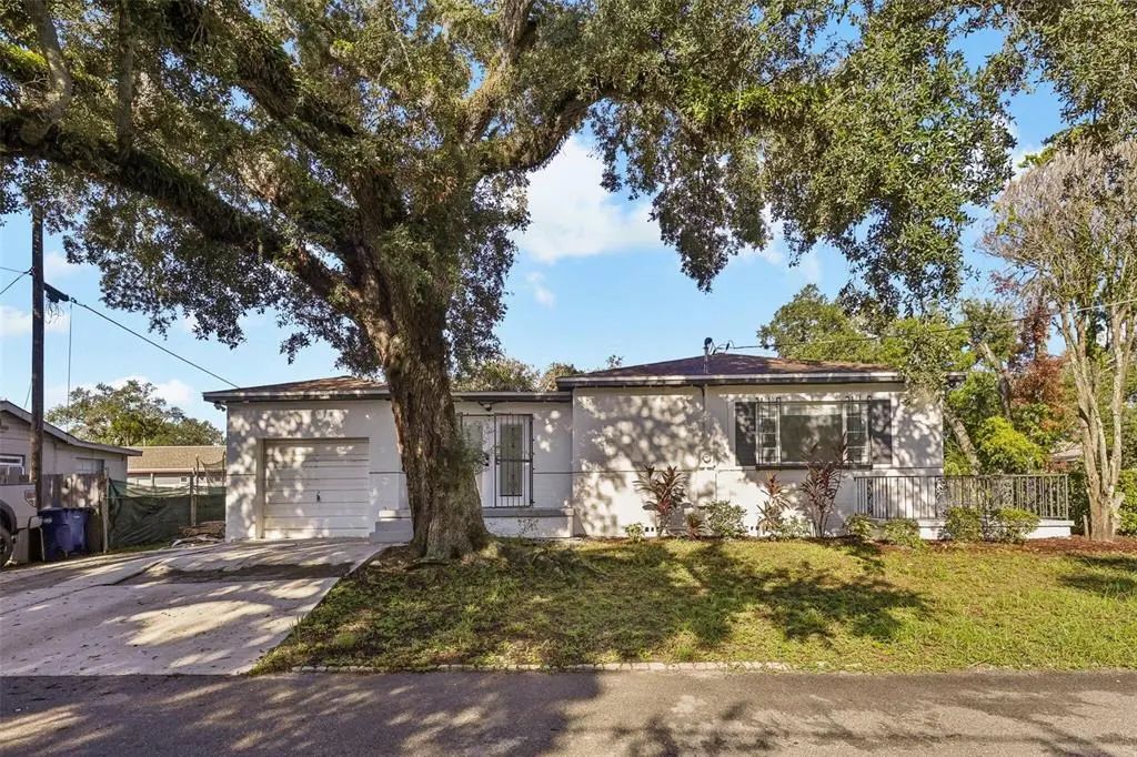 2217 Mallory Avenue, TAMPA