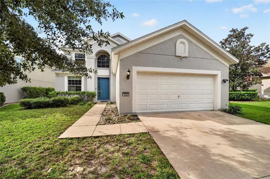 5320 Sw 39th Street, OCALA