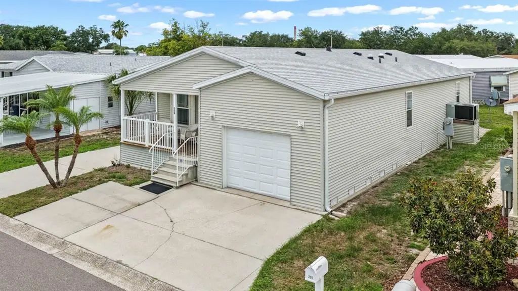 209 S Port Royal Lane, APOLLO BEACH