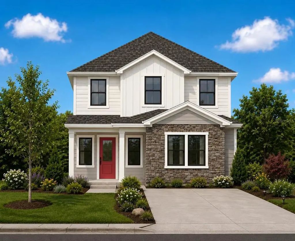 6928 Aracuan Way, ST. CLOUD