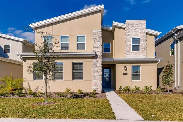 2859 Bookmark Drive, KISSIMMEE