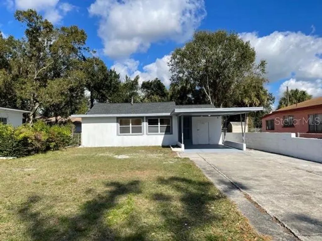 1731 W Saint Louis Street, TAMPA