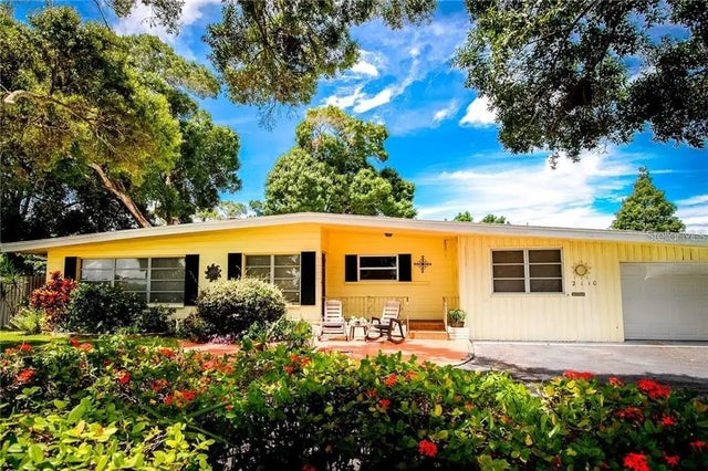 2110 Fairway Avenue S, ST PETERSBURG