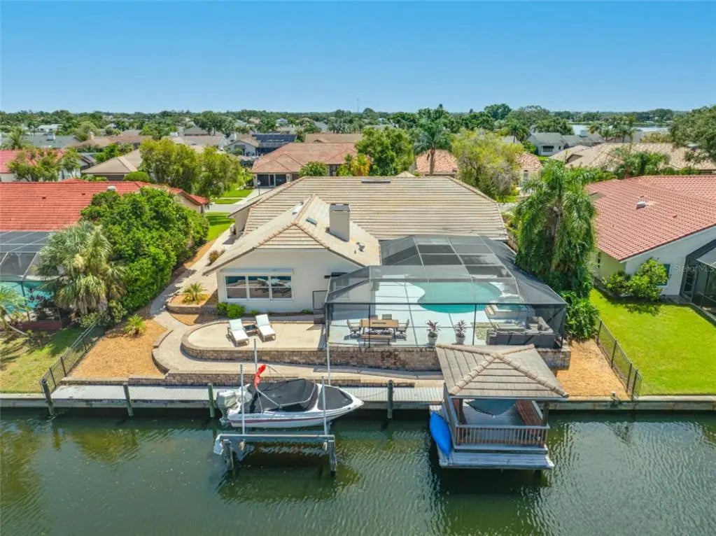 4826 Longwater Way, TAMPA