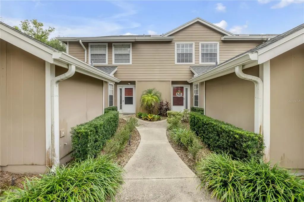 636 Maple Oak Circle 107, ALTAMONTE SPRINGS