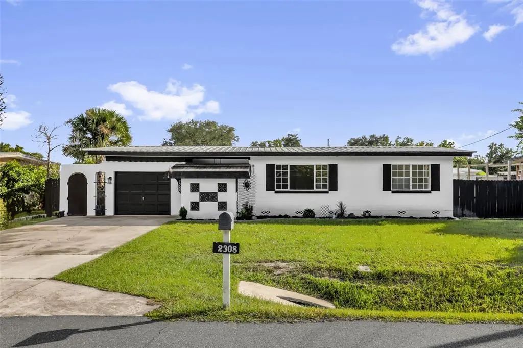 2308 Morning Glory Drive, ORLANDO