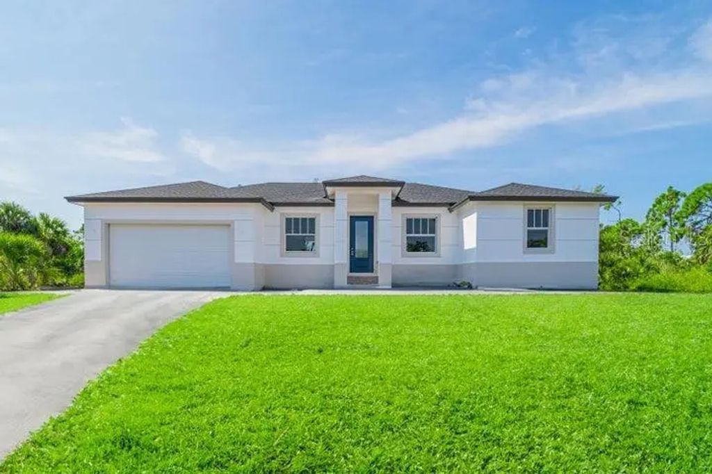 15101 Brainbridge Circle, PORT CHARLOTTE