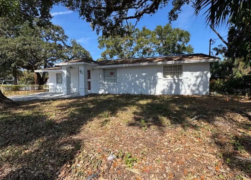 2620 E 33rd Avenue, TAMPA