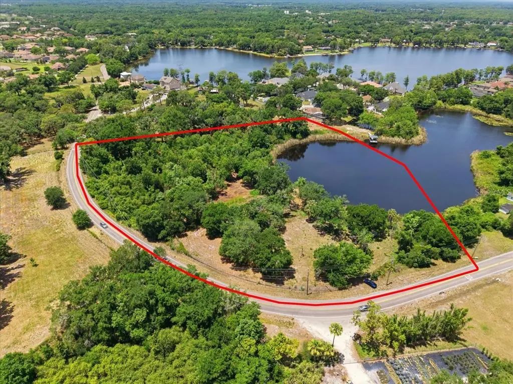 8901 S Mobley Road, TAMPA
