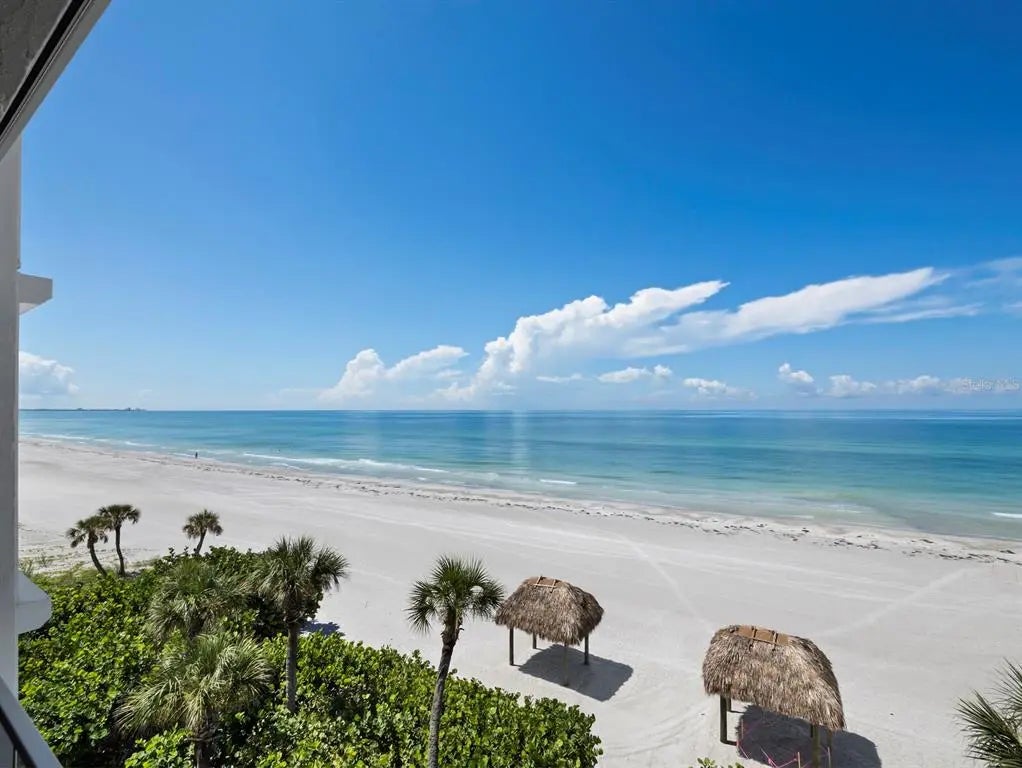 1511 Gulf Of Mexico Drive 302, LONGBOAT KEY