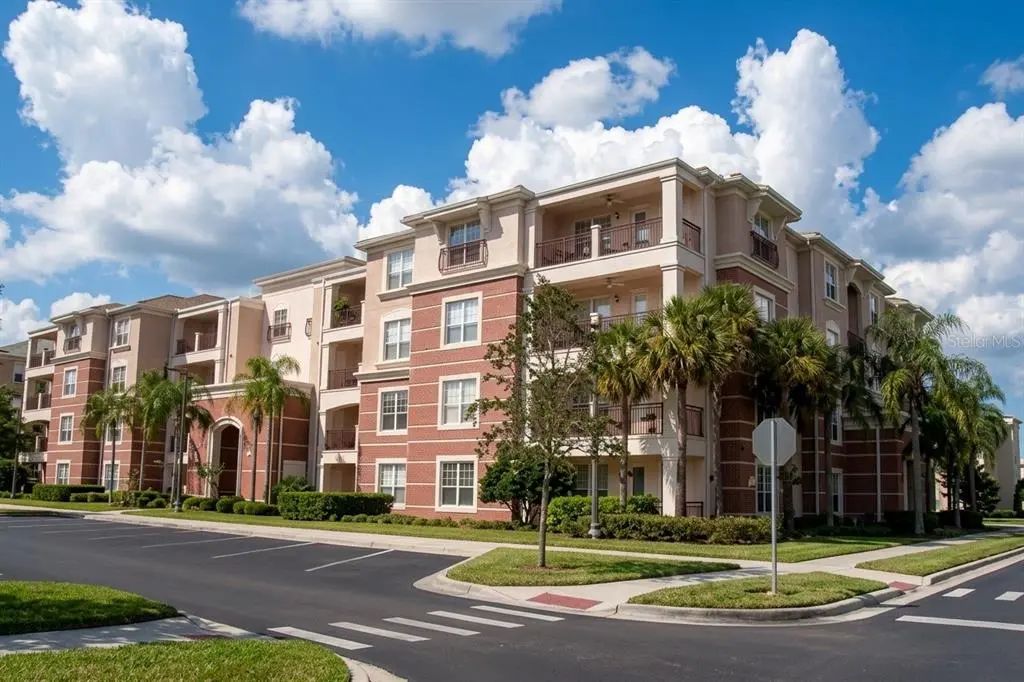5037 Shoreway Loop 10602, ORLANDO