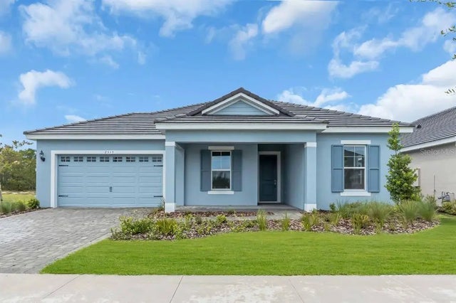 2515 Wise River Lane, ZEPHYRHILLS