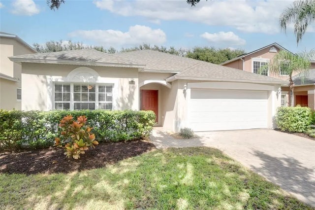11653 Deer Path Way, ORLANDO