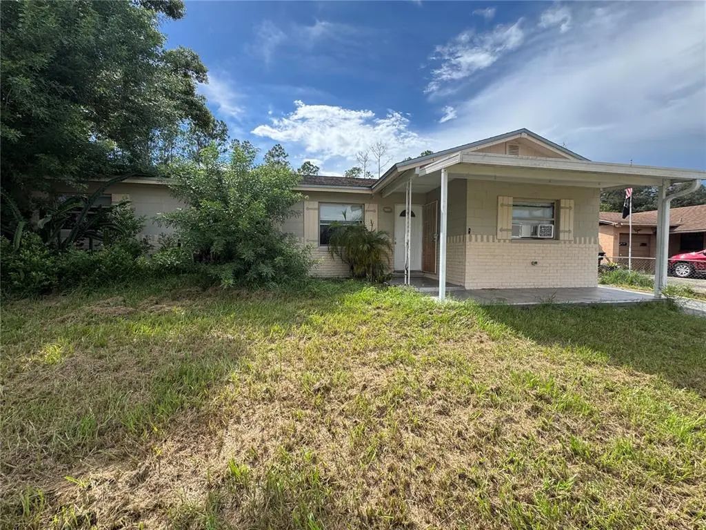 3308 Dragoon Place, ORLANDO