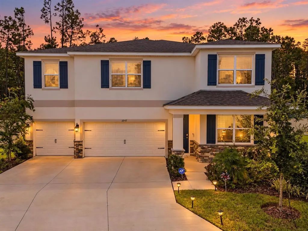 6847 Daintree Court, LAND O LAKES