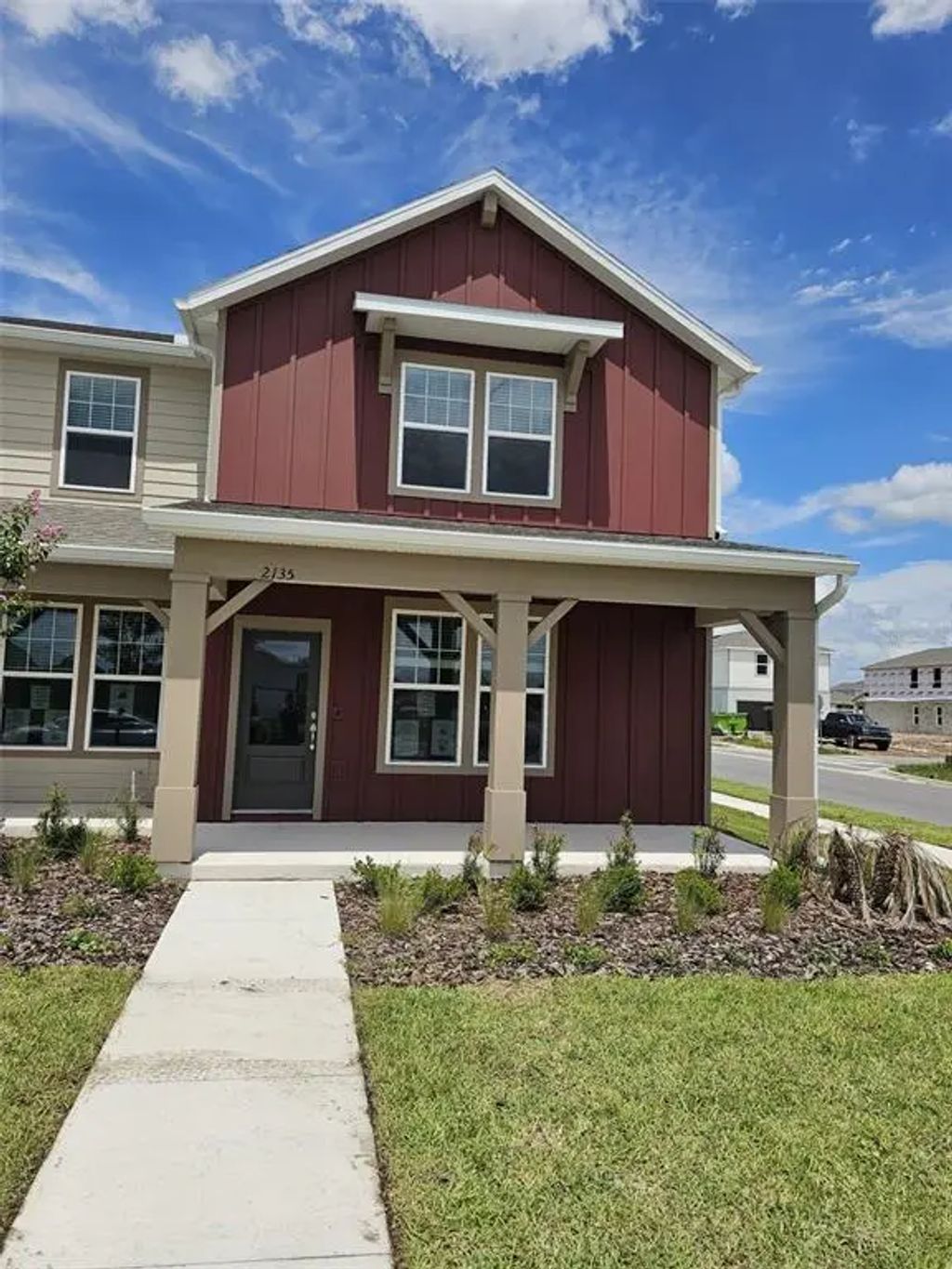 2135 Southbury Drive, KISSIMMEE
