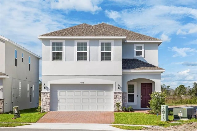 1308 Sawgrass Hammock Lane, DAVENPORT