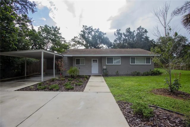 111 E 143rd Avenue, TAMPA