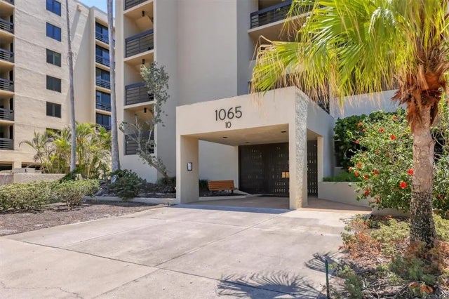 1065 Gulf Of Mexico Drive 103, LONGBOAT KEY