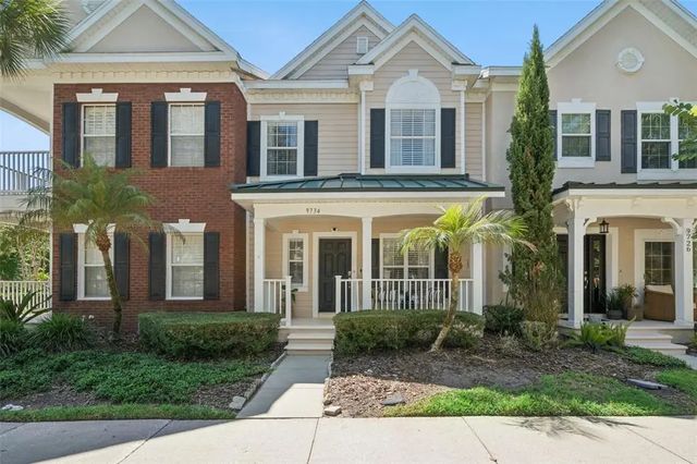 9734 Cypress Pine Street, ORLANDO