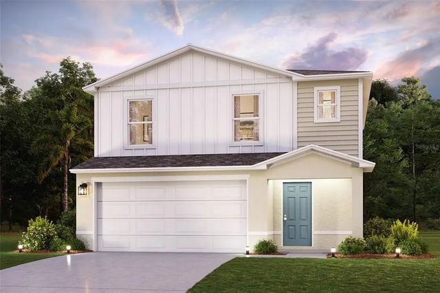 3213 Warwick Place, HAINES CITY