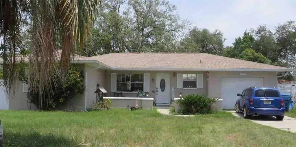 14474 Coronado Drive, SPRING HILL