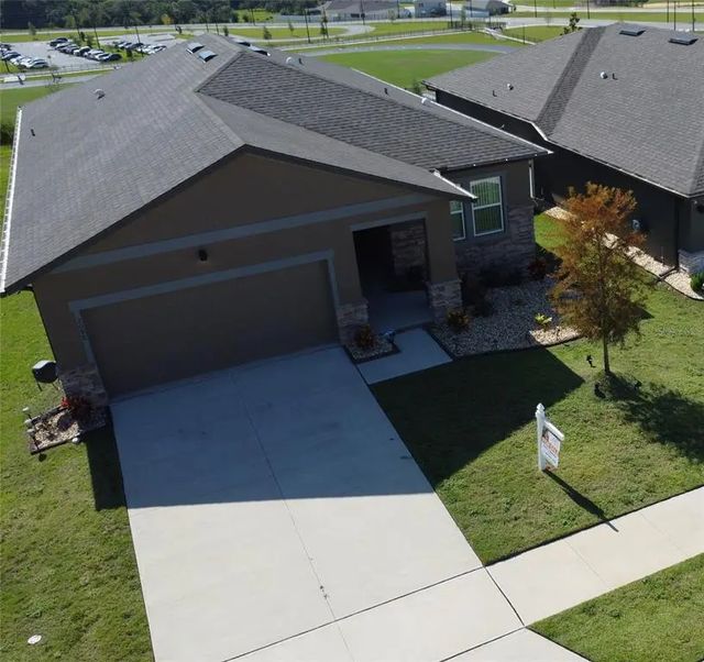 2098 Gold Dust Drive, MINNEOLA