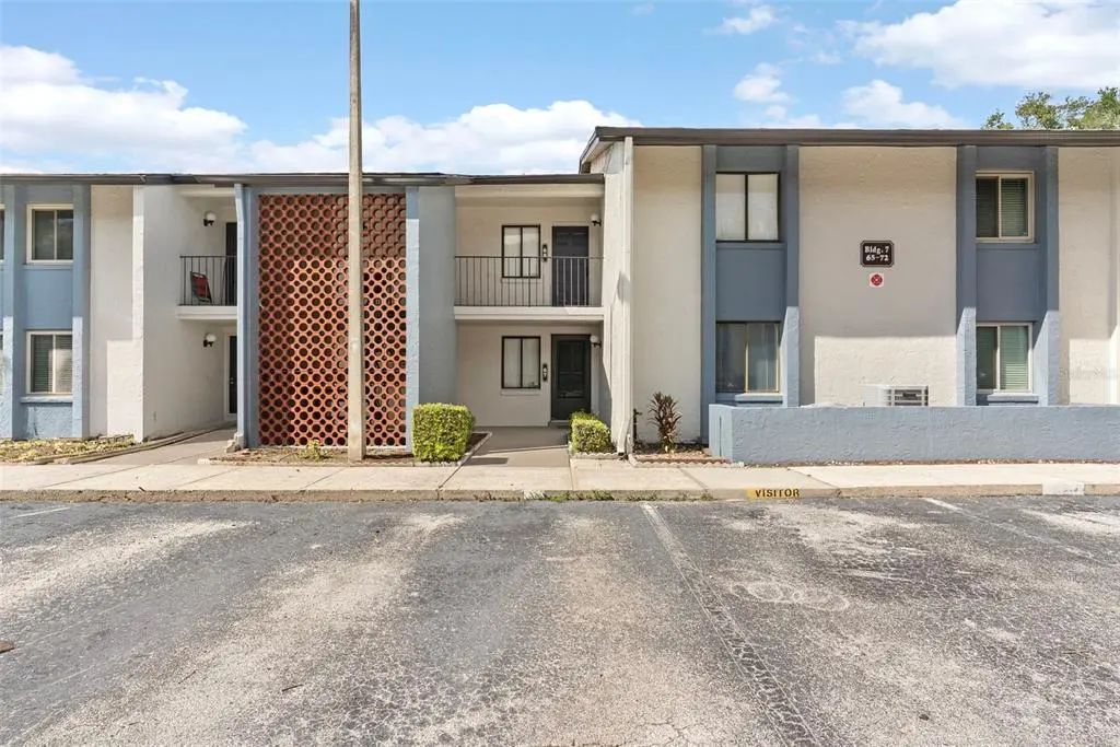 7 Escondido Circle 67, ALTAMONTE SPRINGS