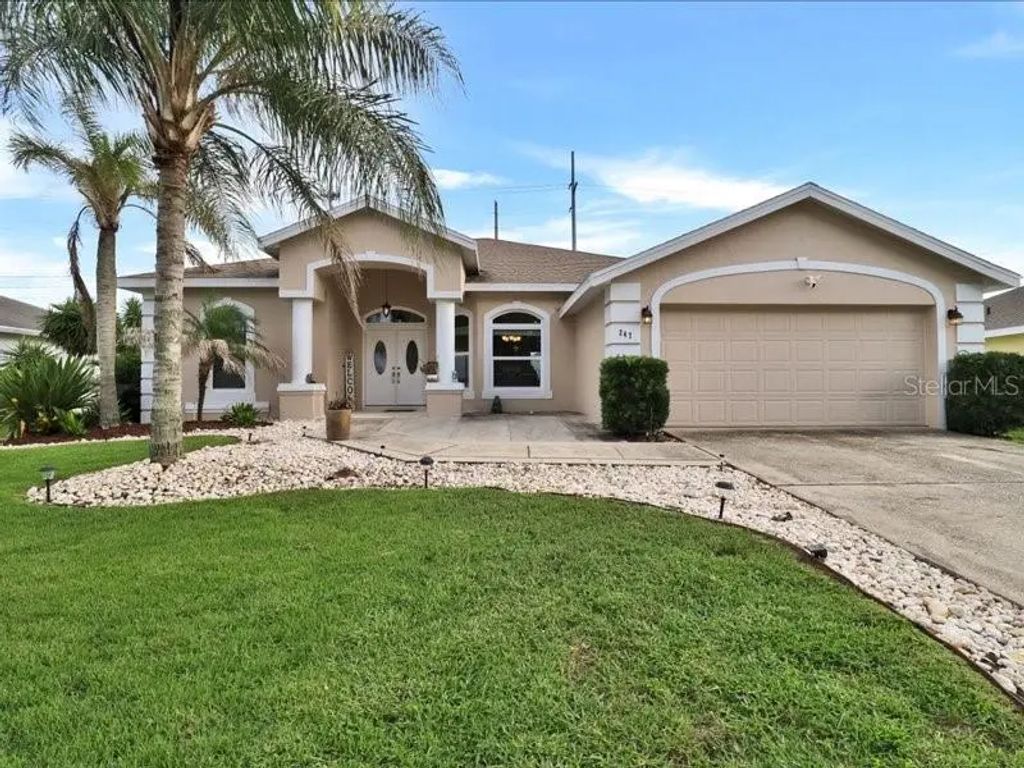 247 Westwind Drive, DAVENPORT