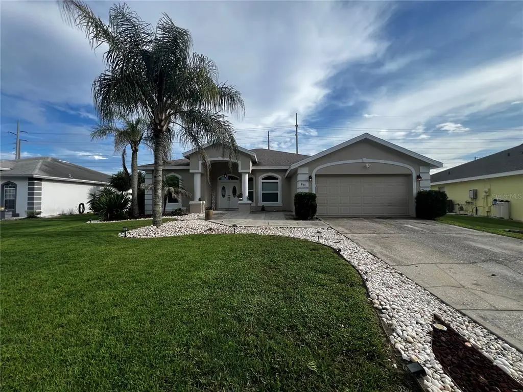247 Westwind Drive, DAVENPORT