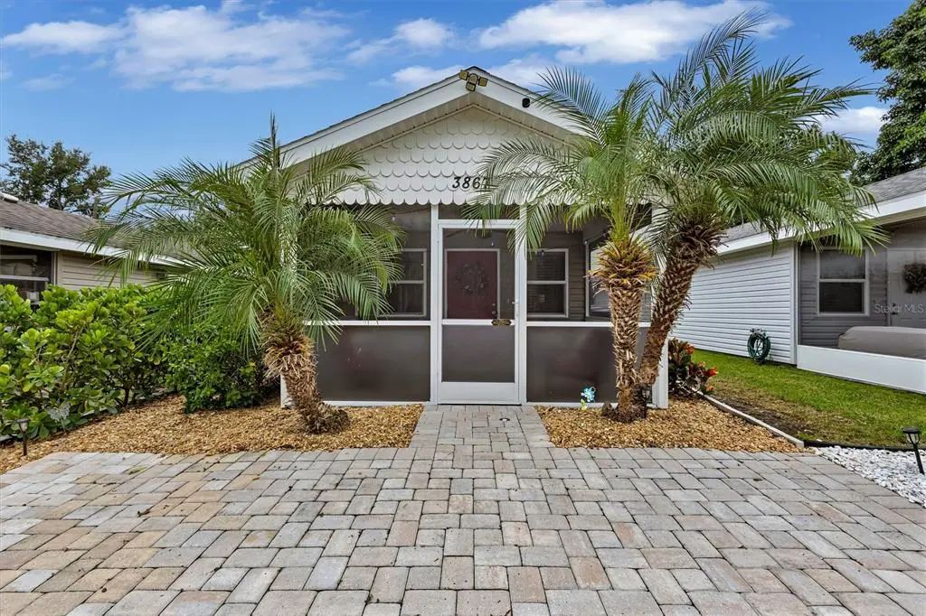 3867 Almond Avenue, SARASOTA