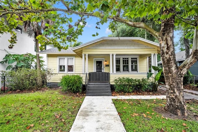 414 Briercliff Drive, ORLANDO