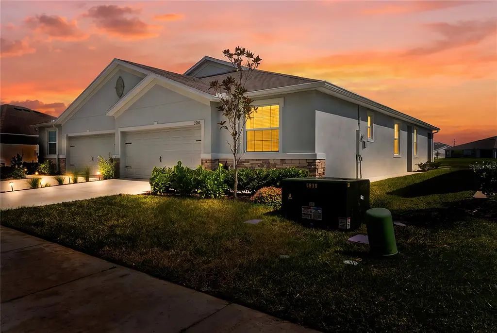 8580 Bold Cypress Lane, WESLEY CHAPEL