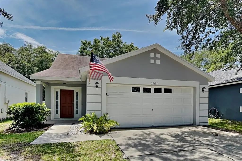 N/A, WESLEY CHAPEL