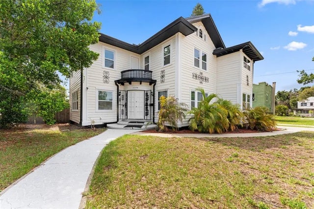 2306 Trelain Drive S, ST PETERSBURG