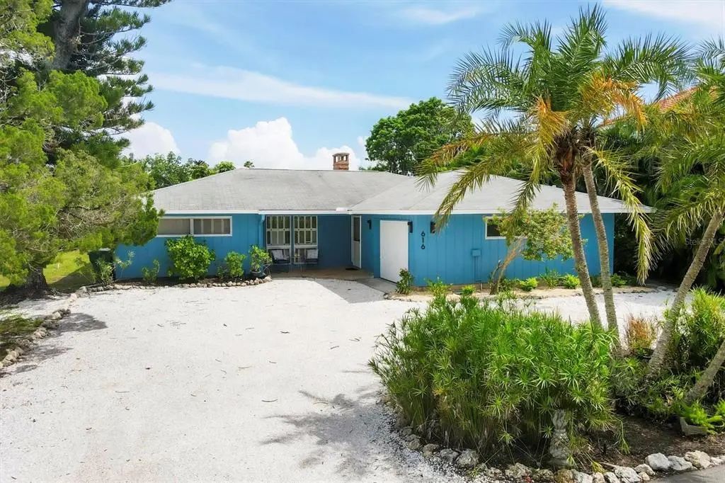 616 Lyons Lane, LONGBOAT KEY