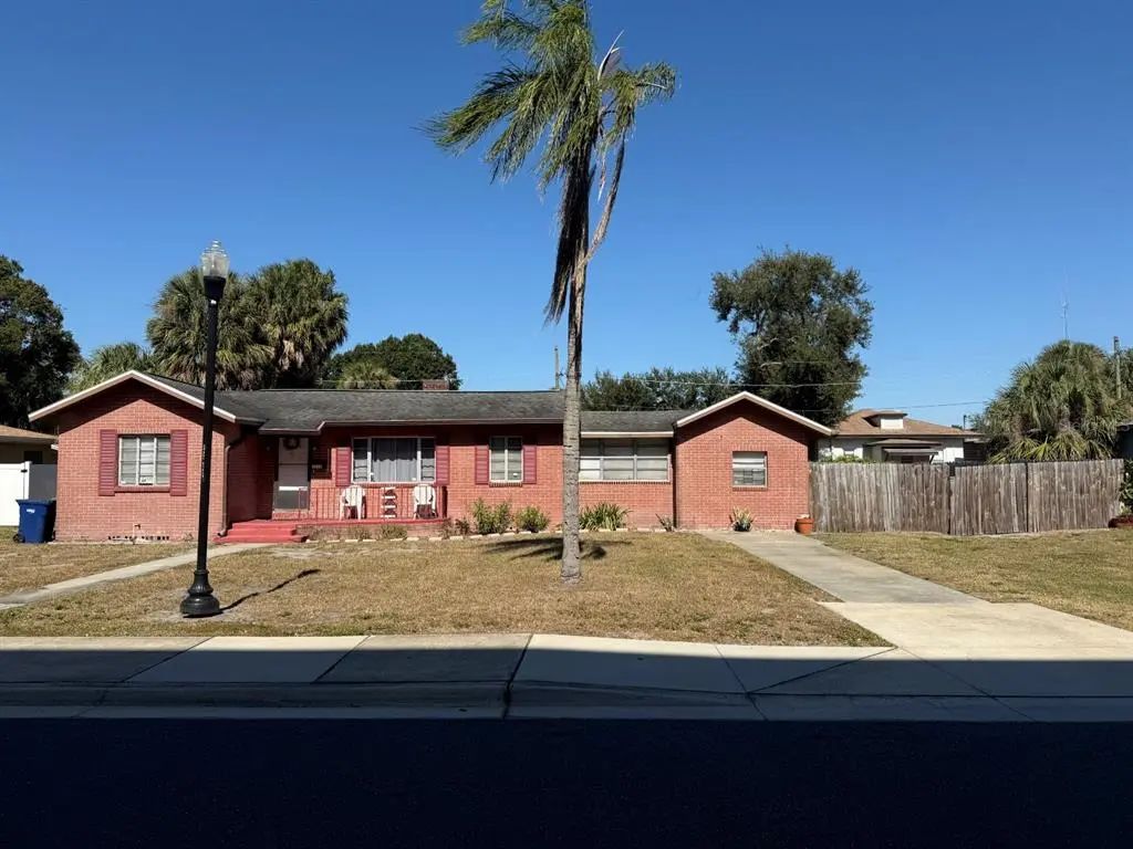 1715 W Carmen Street, TAMPA